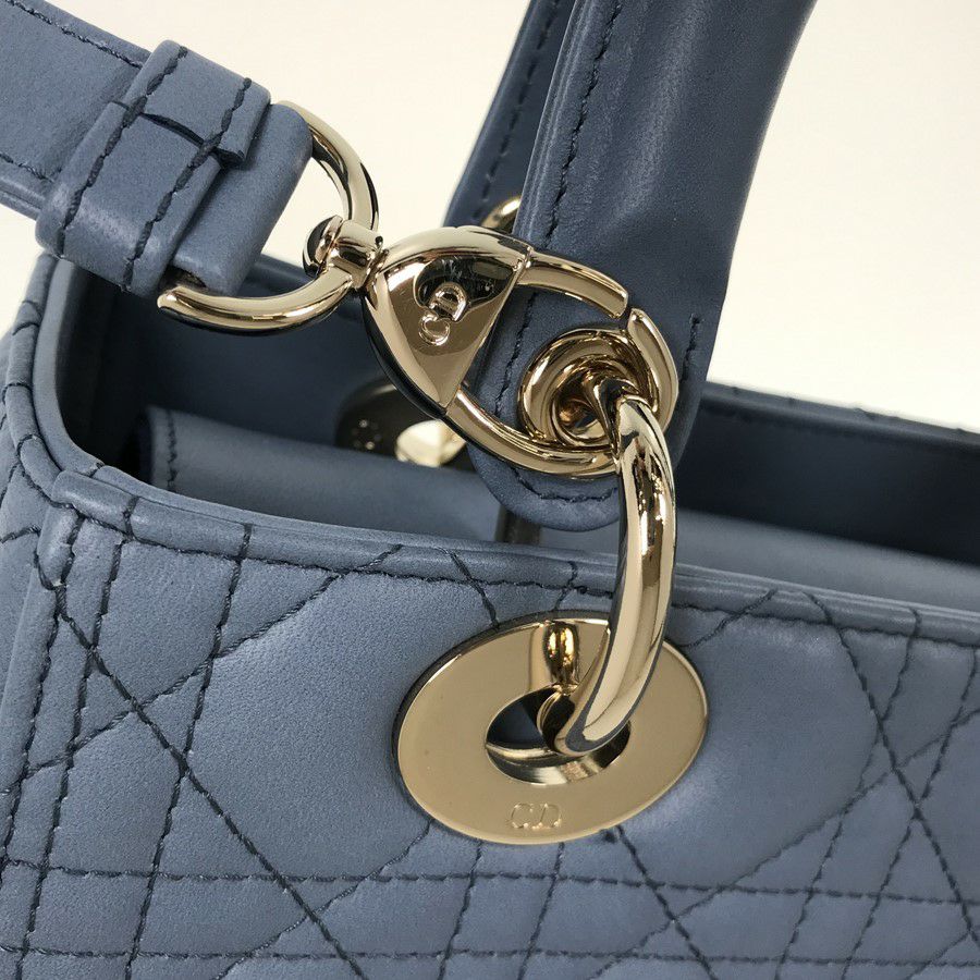 ディオール ハンドバッグ