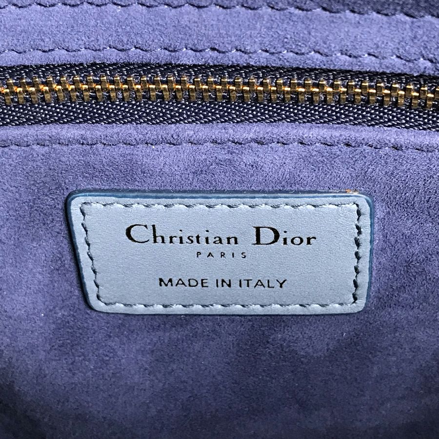 ディオール ハンドバッグ