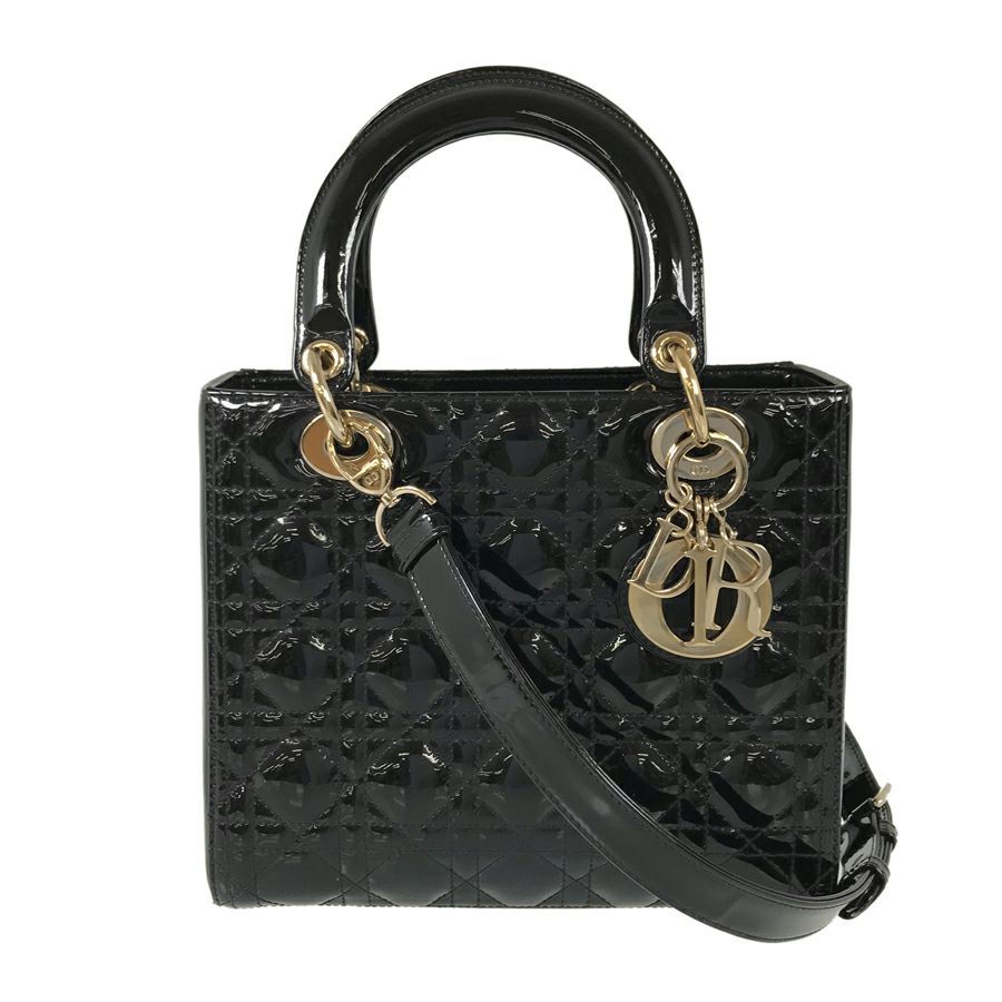 ディオール ハンドバッグ