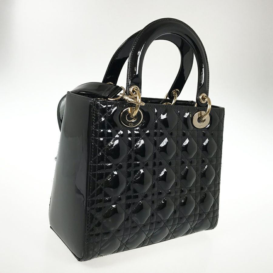 ディオール ハンドバッグ