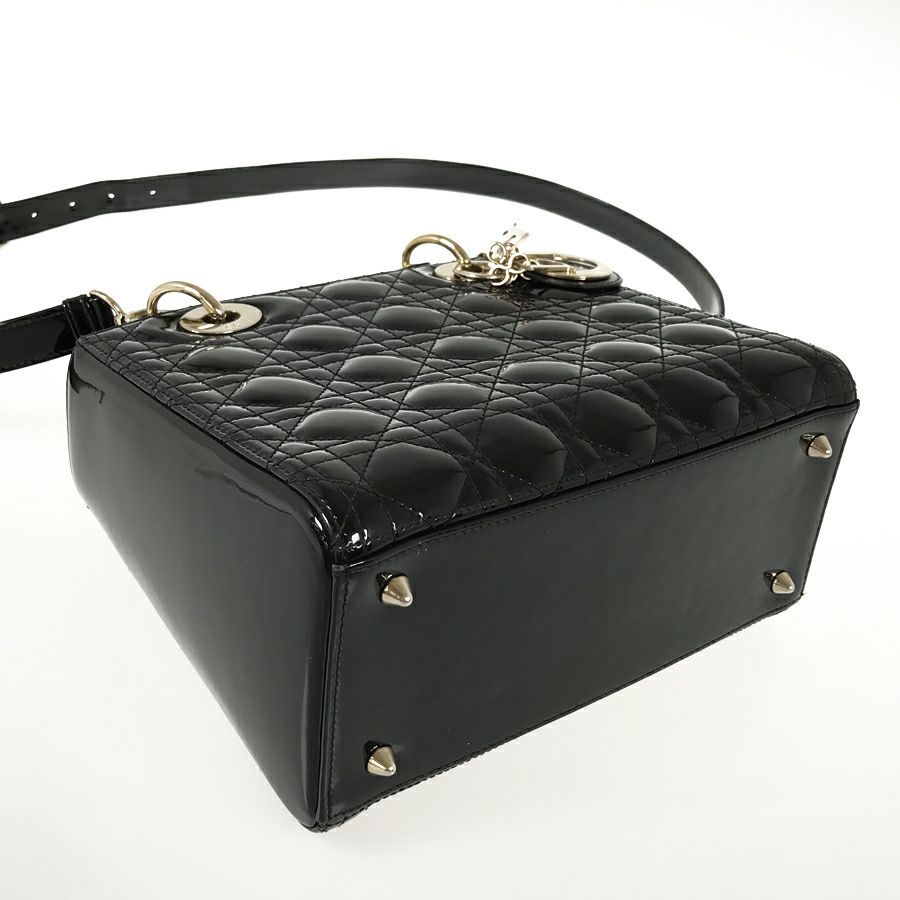 ディオール ハンドバッグ