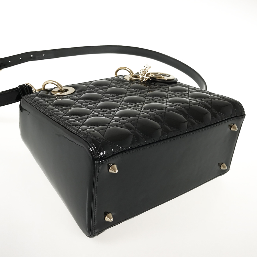 ディオール ハンドバッグ