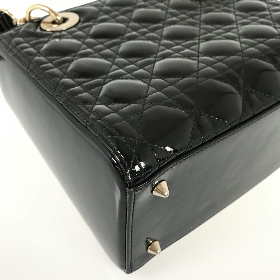 ディオール ハンドバッグ