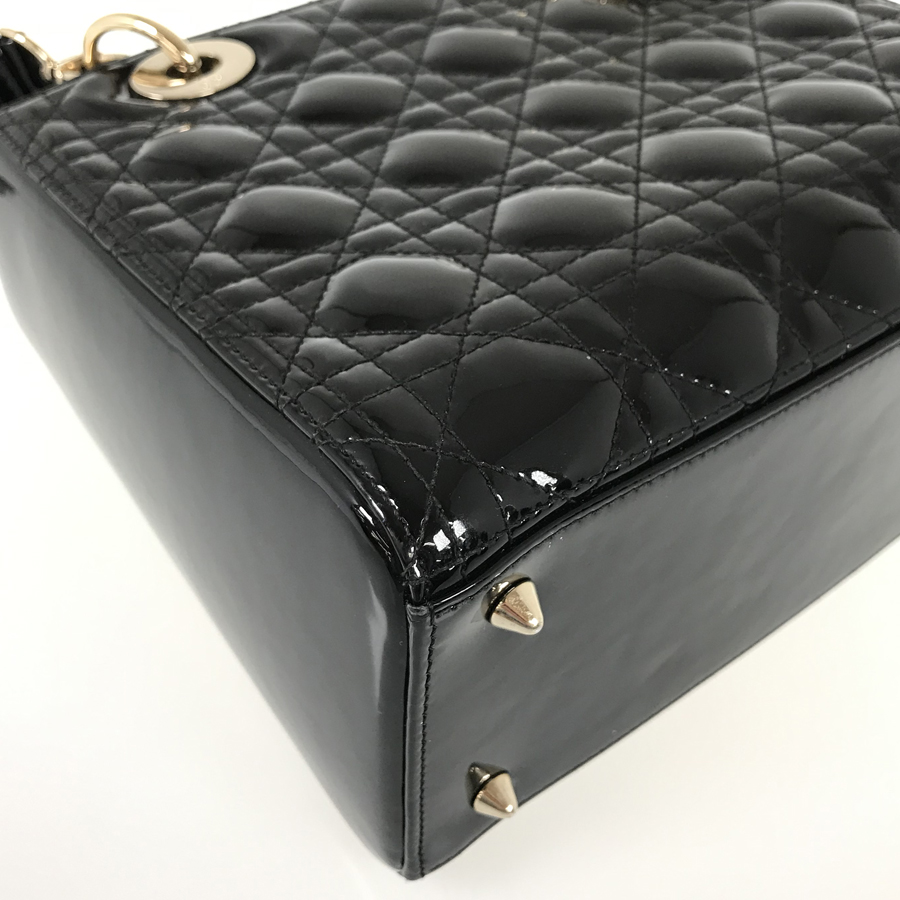 ディオール ハンドバッグ