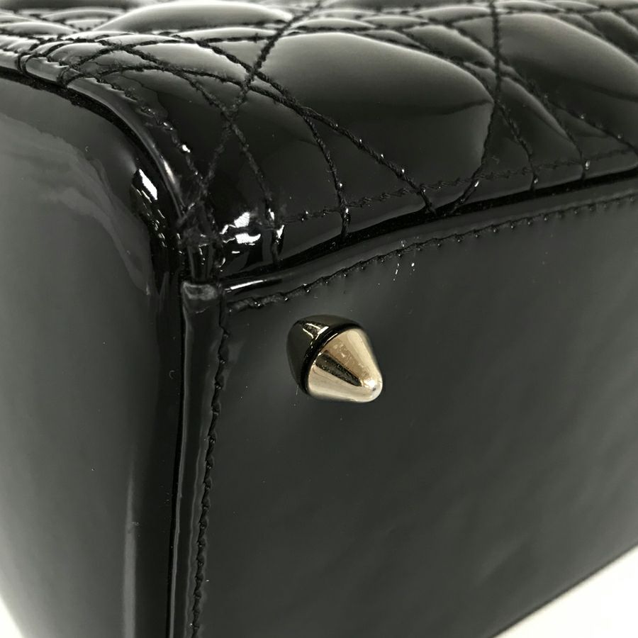 ディオール ハンドバッグ