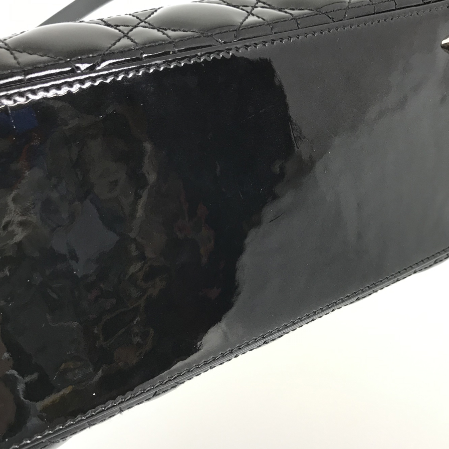 ディオール ハンドバッグ