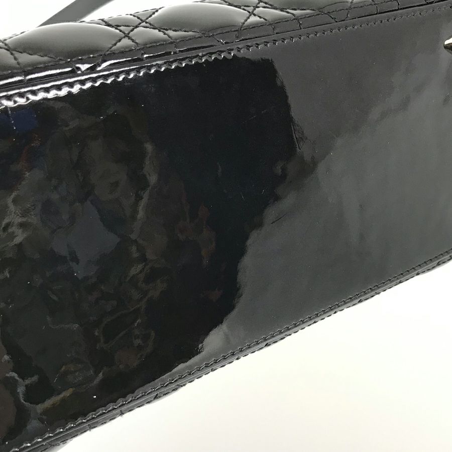 ディオール ハンドバッグ