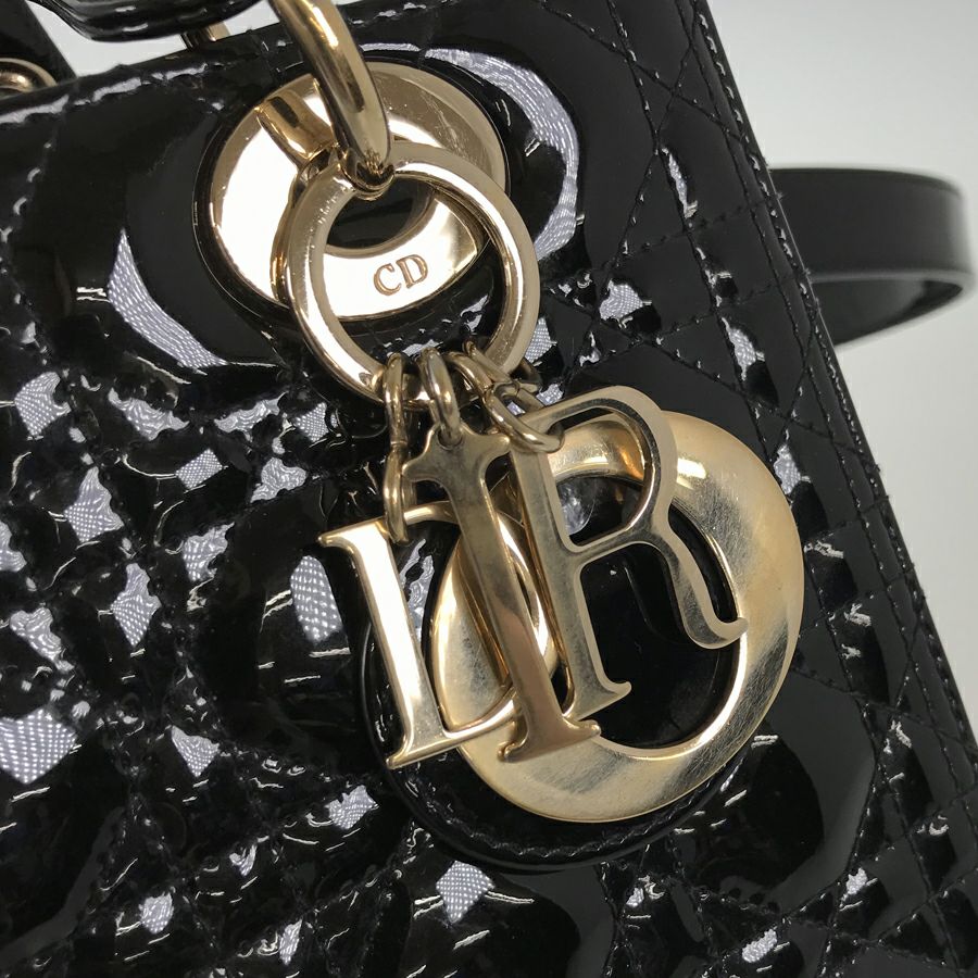 ディオール ハンドバッグ