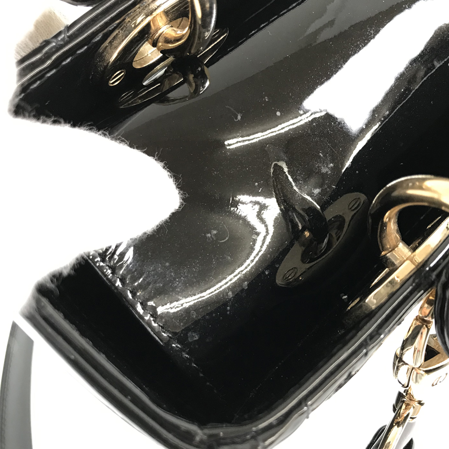 ディオール ハンドバッグ