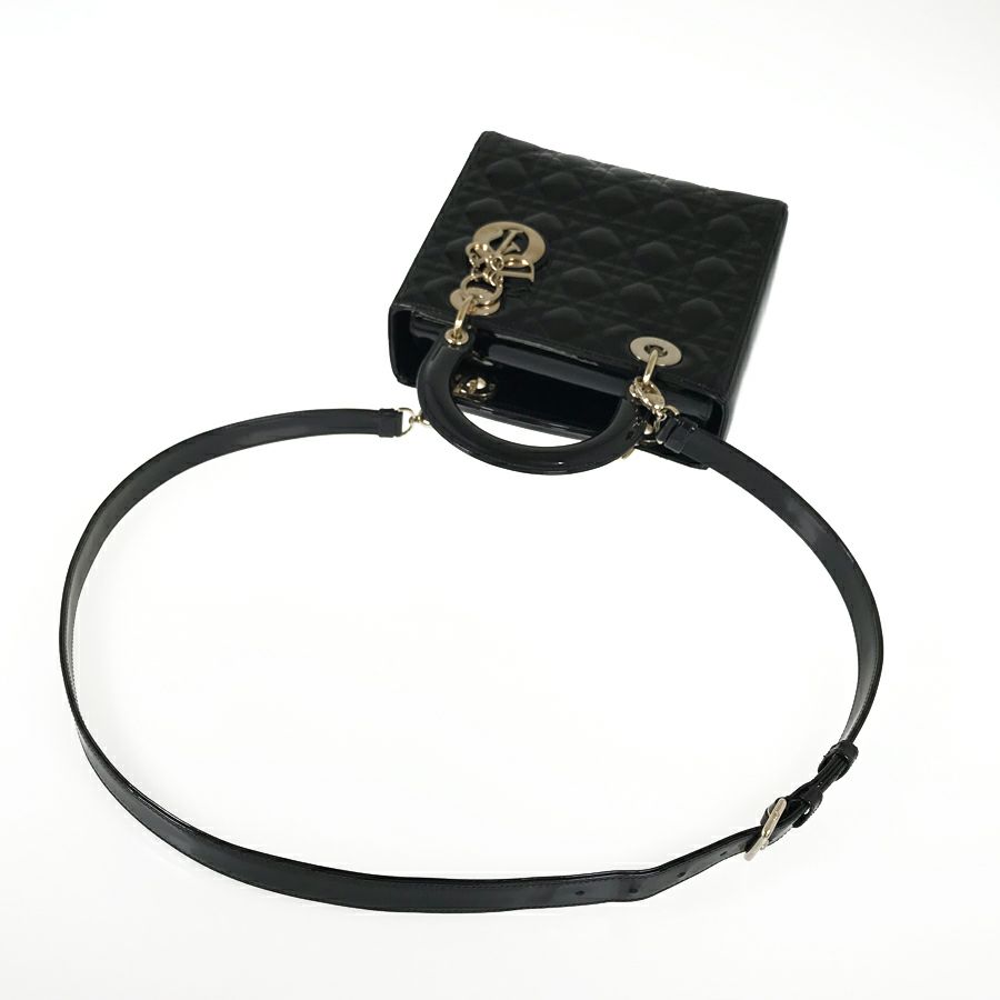 ディオール ハンドバッグ