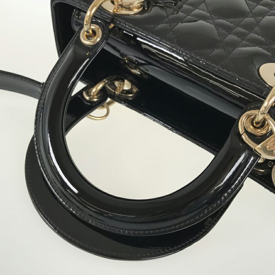 ディオール ハンドバッグ