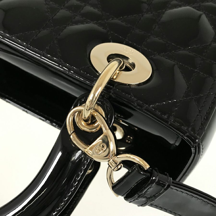 ディオール ハンドバッグ