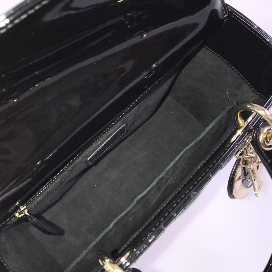 ディオール ハンドバッグ