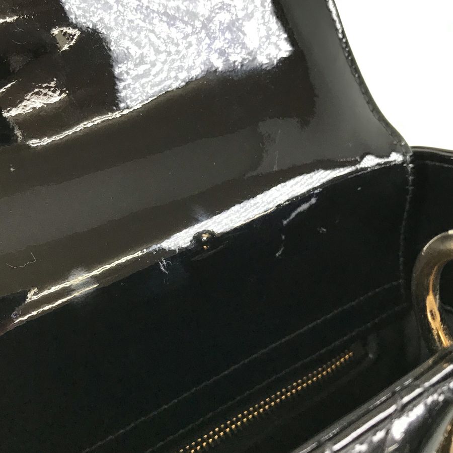 ディオール ハンドバッグ