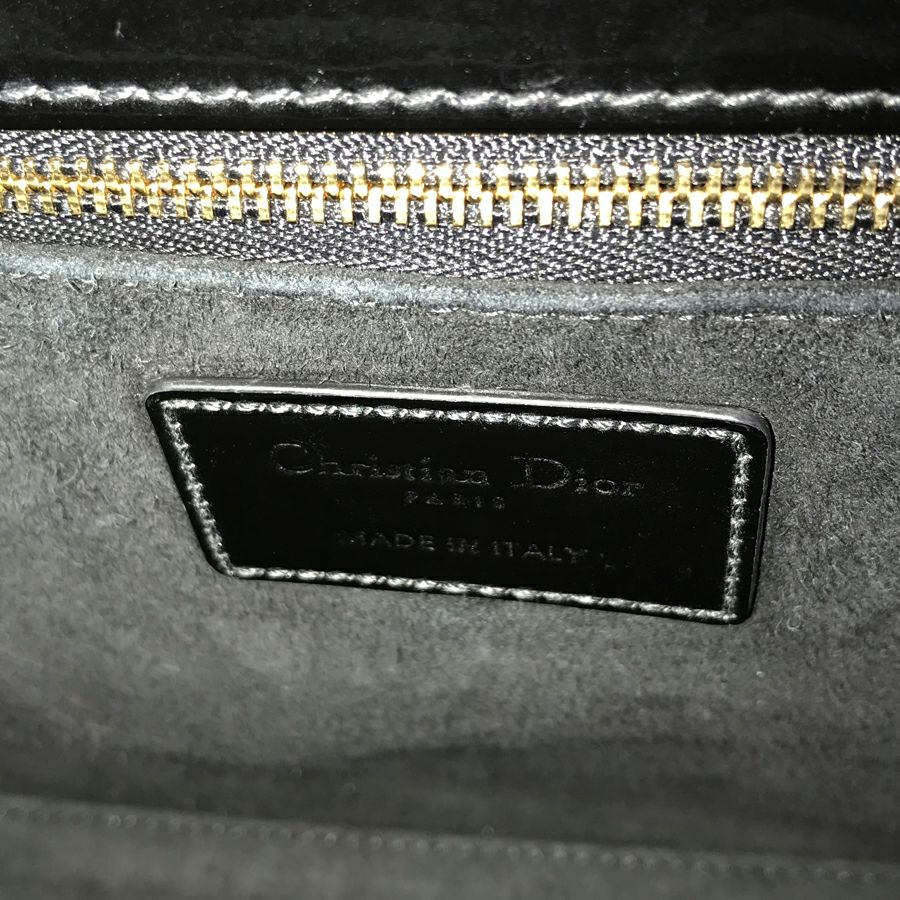 ディオール ハンドバッグ