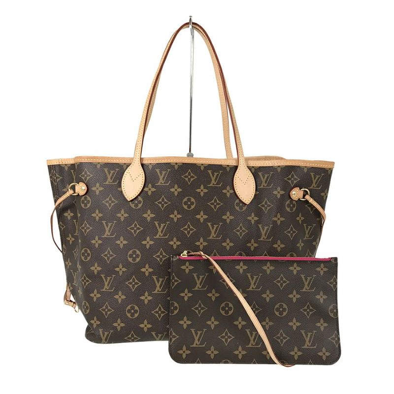 ルイ・ヴィトン トートバッグ