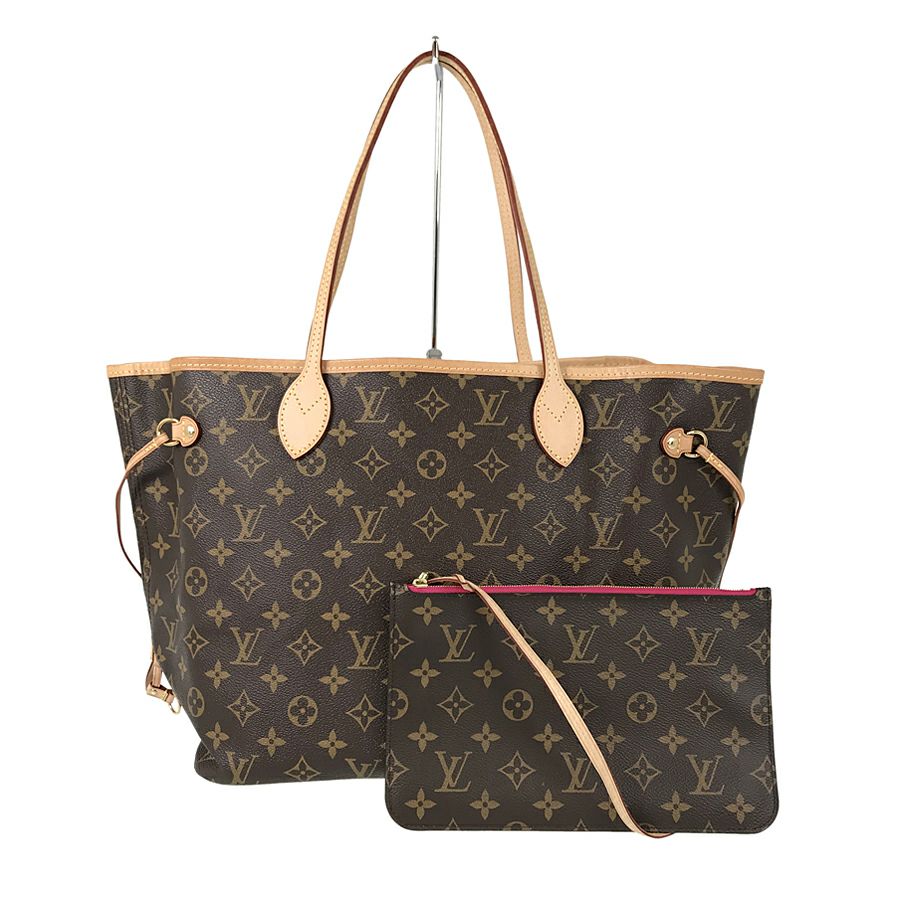 ルイ・ヴィトン トートバッグ