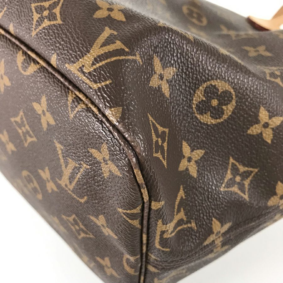 ルイ・ヴィトン トートバッグ