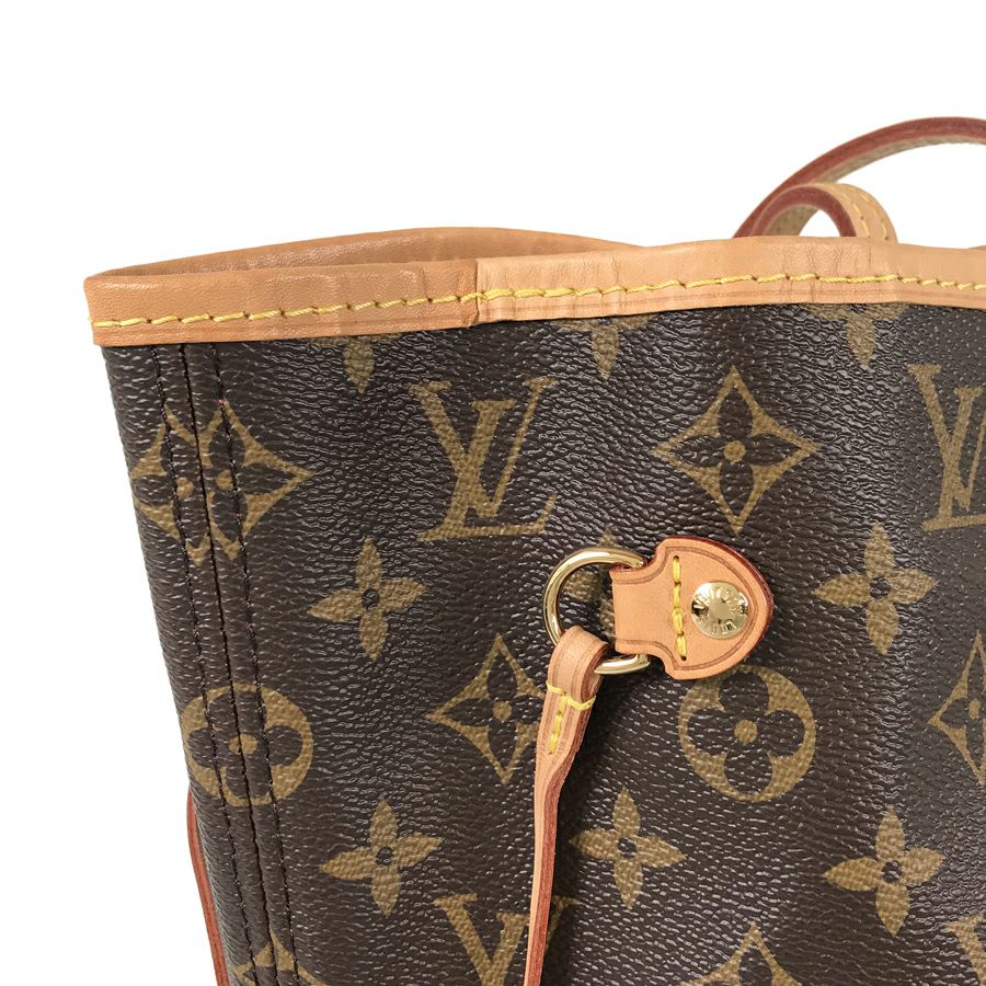 ルイ・ヴィトン トートバッグ