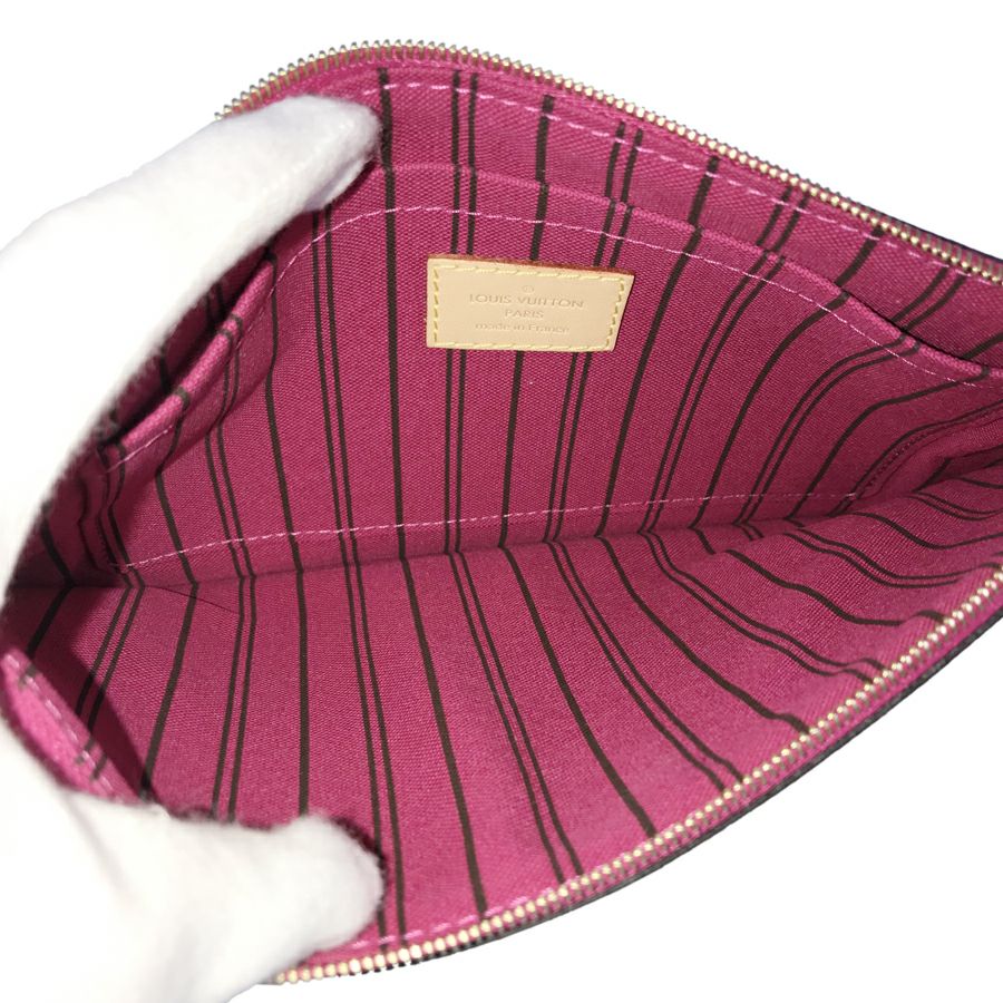 ルイ・ヴィトン トートバッグ