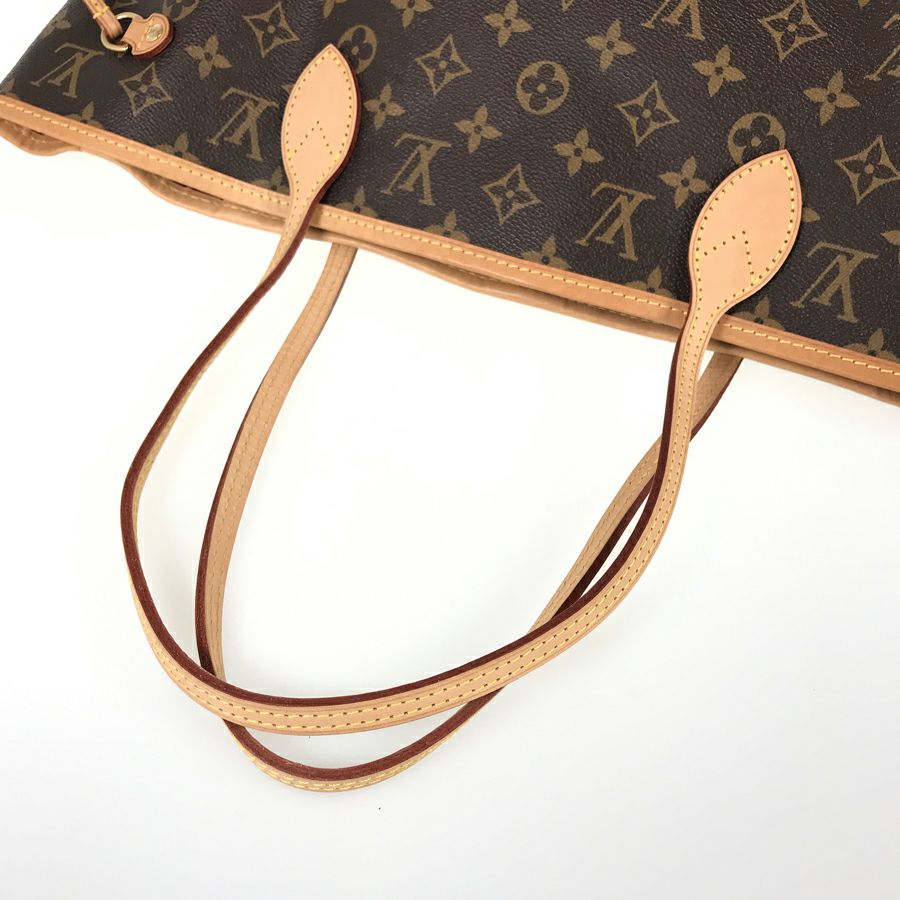 ルイ・ヴィトン トートバッグ