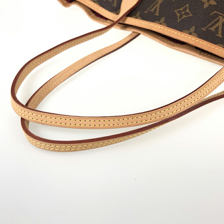 ルイ・ヴィトン トートバッグ