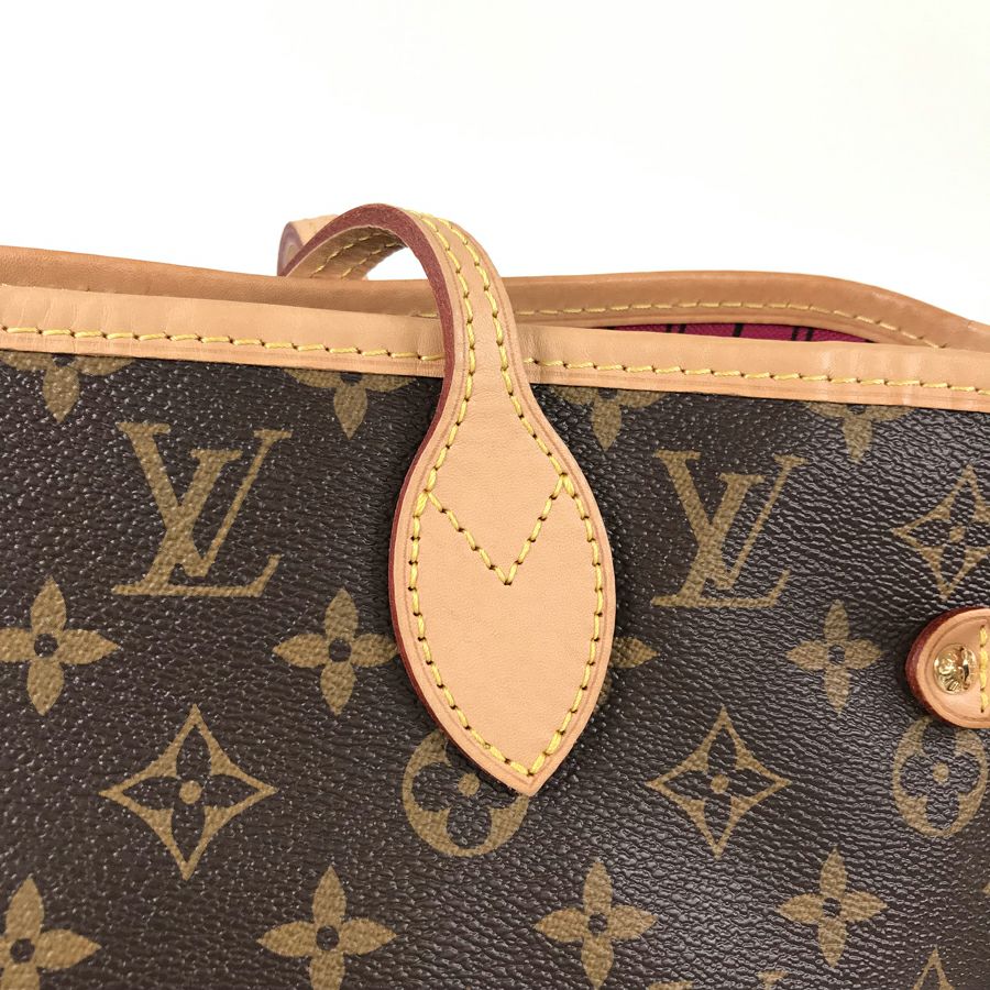 ルイ・ヴィトン トートバッグ