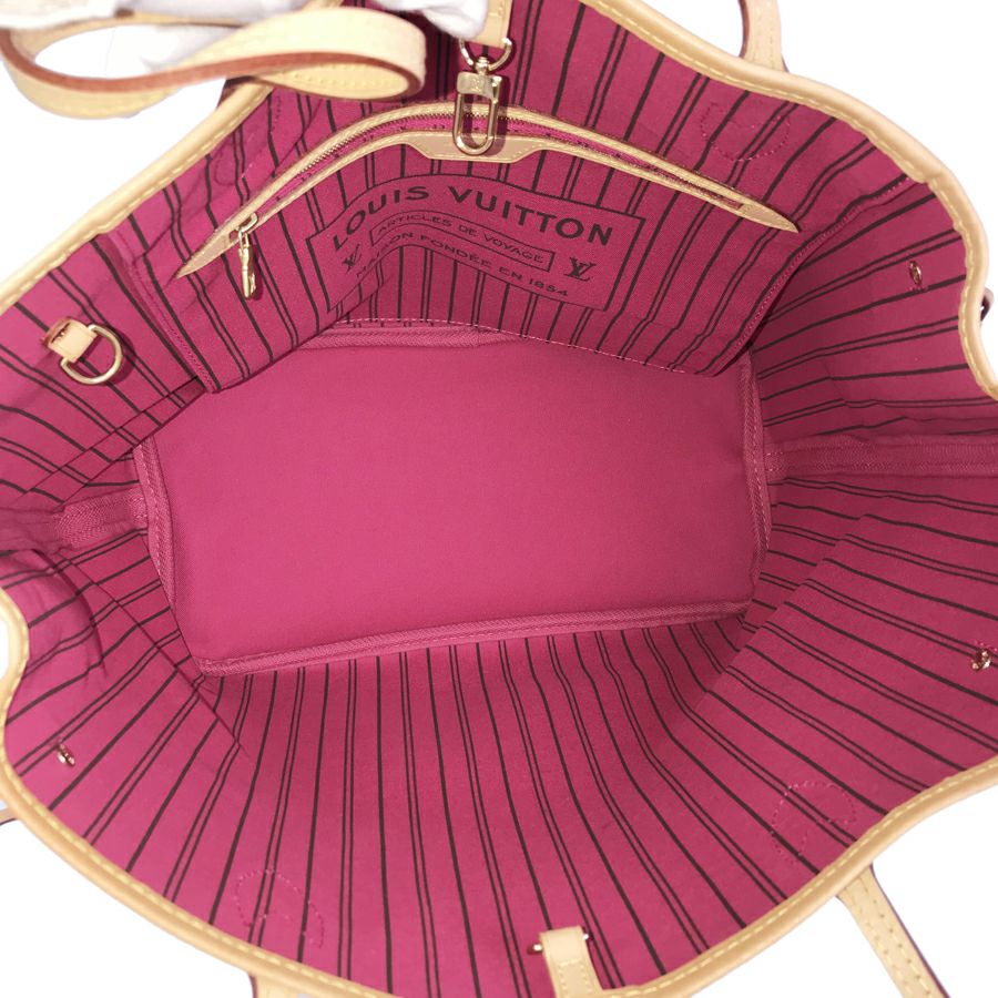 ルイ・ヴィトン トートバッグ