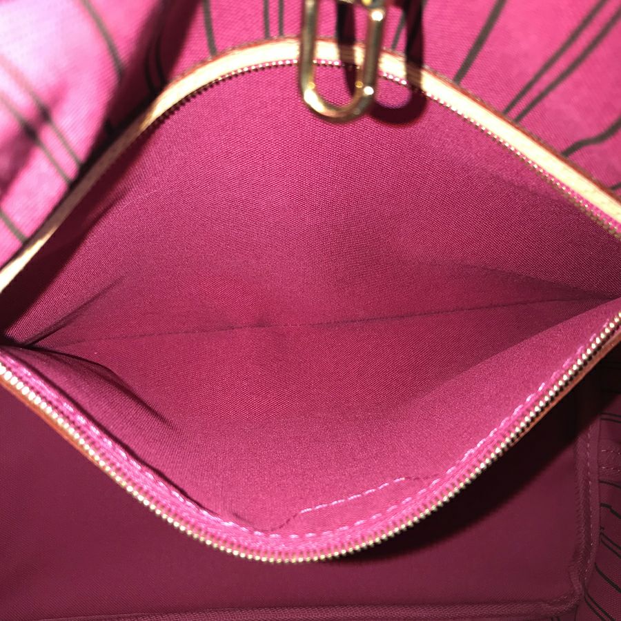 ルイ・ヴィトン トートバッグ