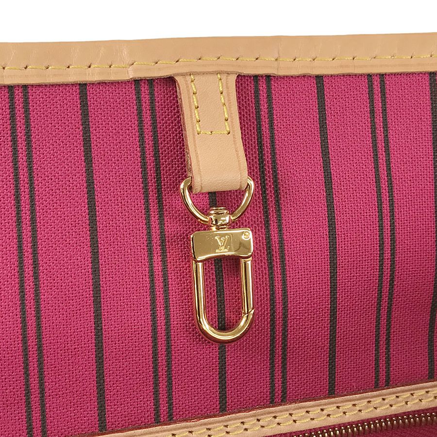 ルイ・ヴィトン トートバッグ