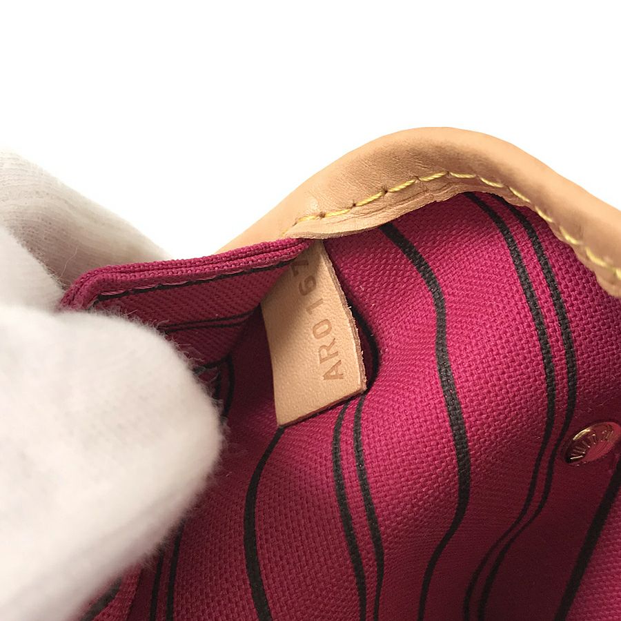 ルイ・ヴィトン トートバッグ