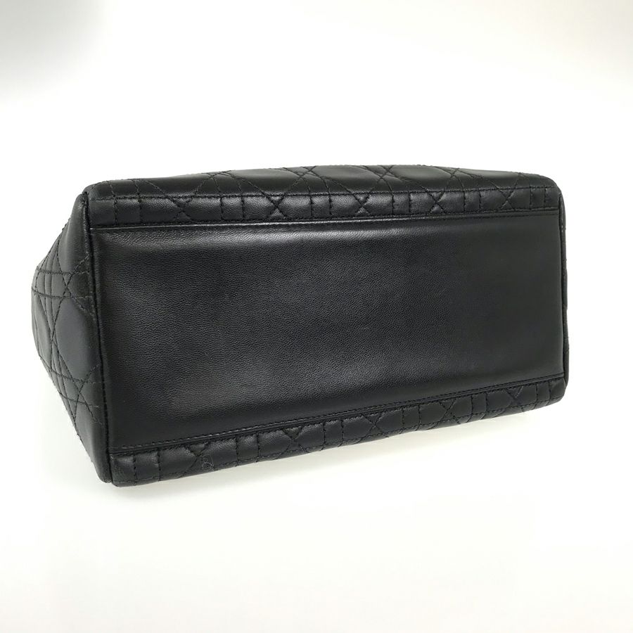 ディオール ハンドバッグ