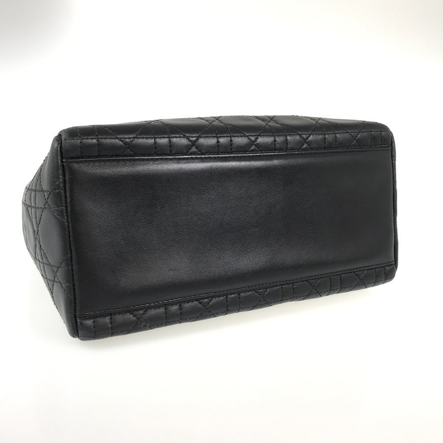 ディオール ハンドバッグ