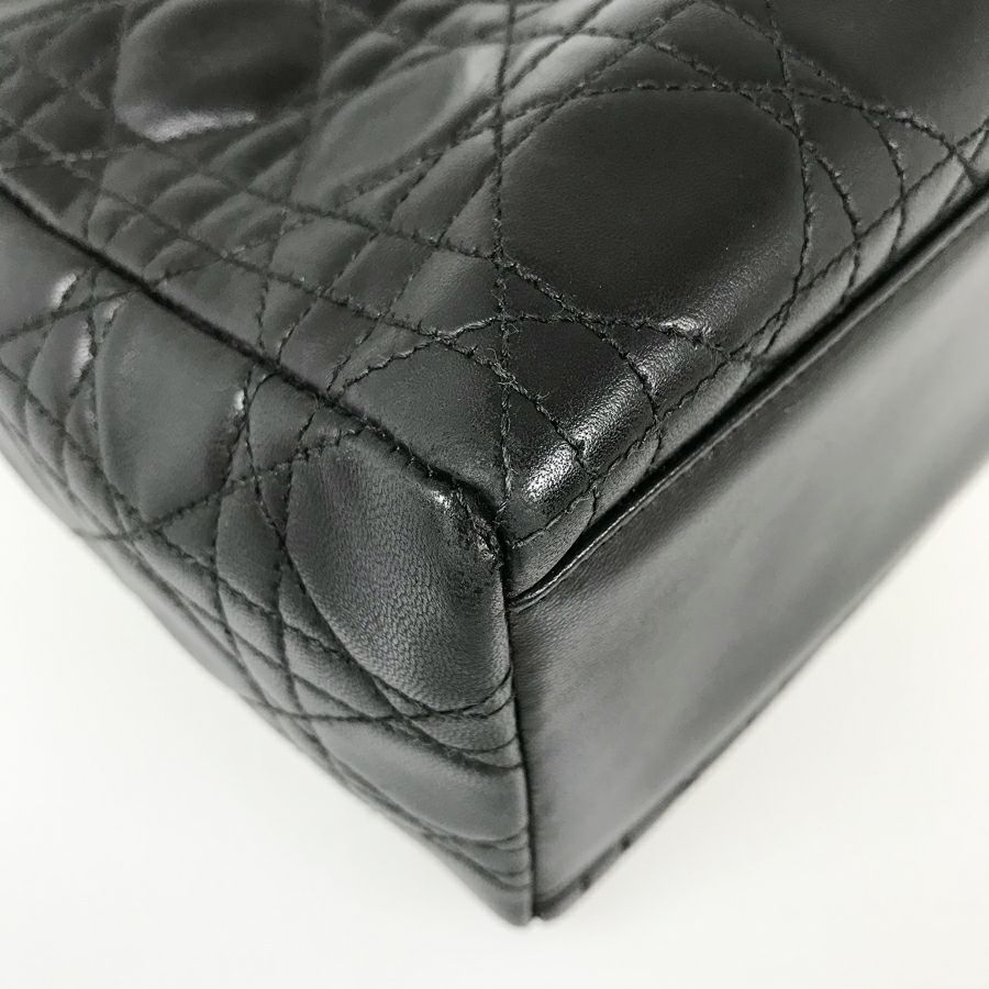 ディオール ハンドバッグ