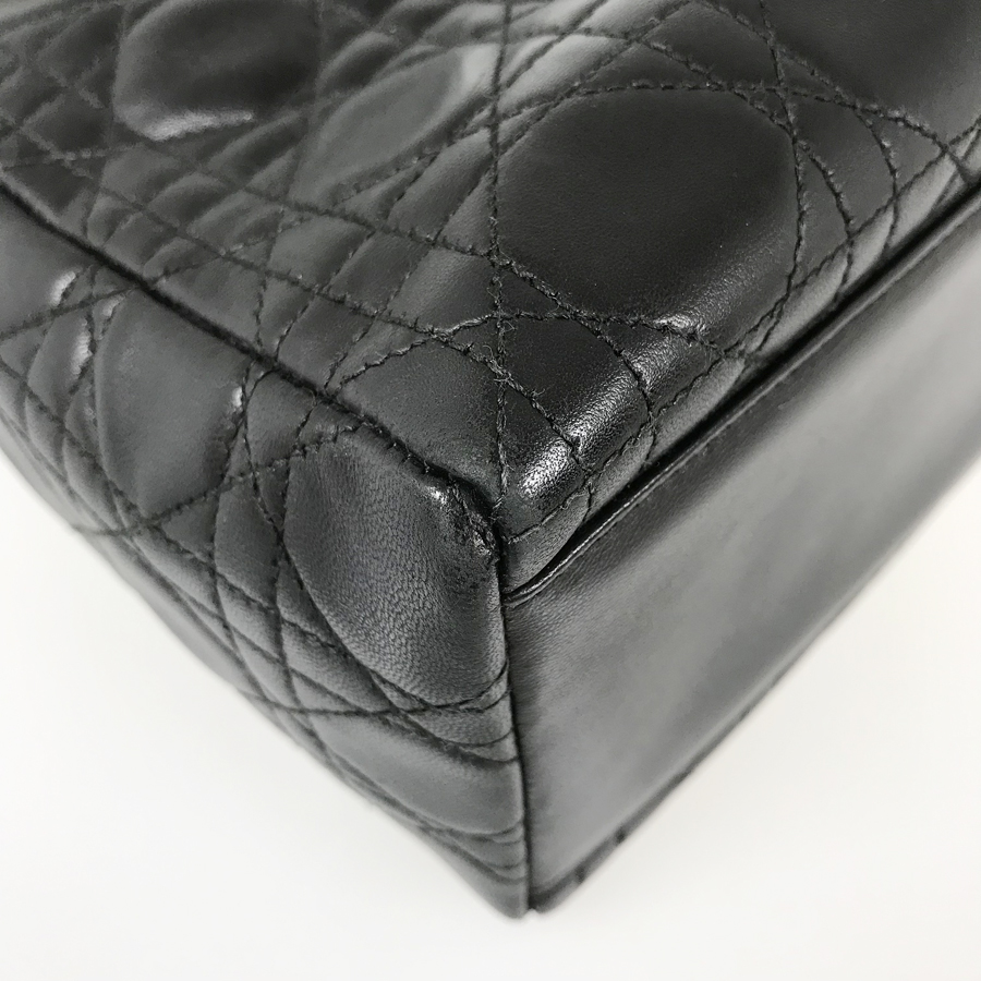 ディオール ハンドバッグ