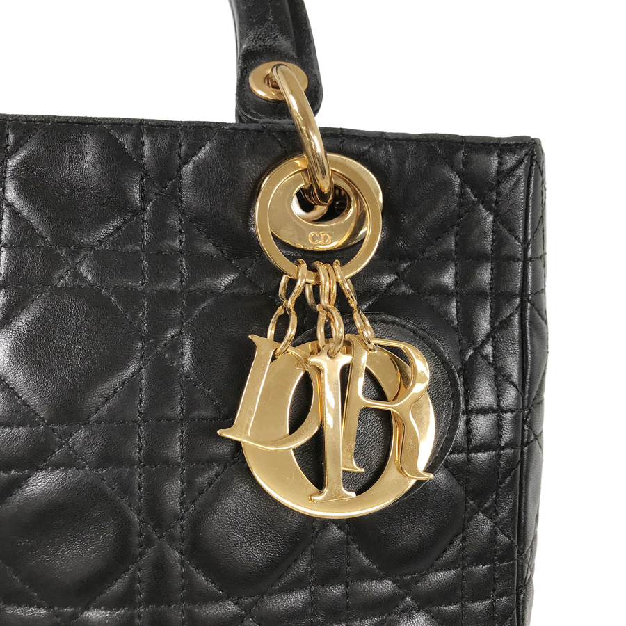 ディオール ハンドバッグ