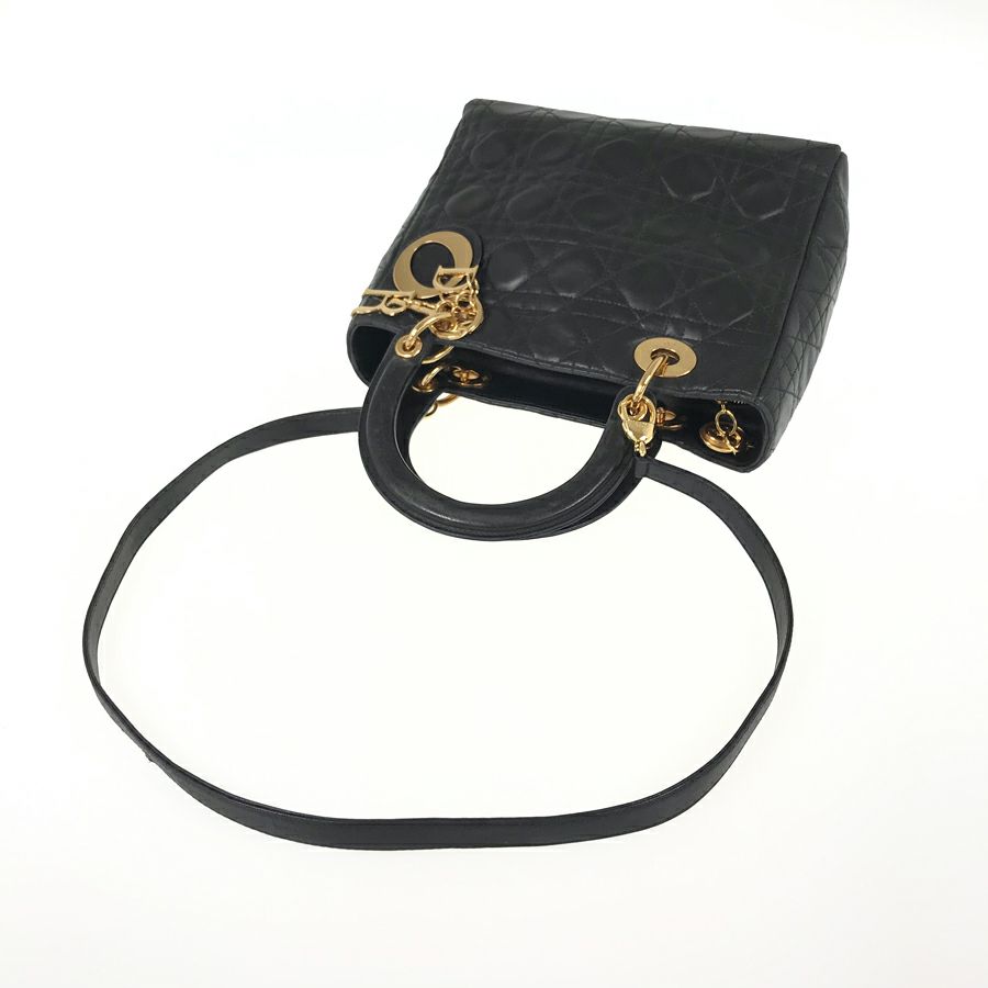 ディオール ハンドバッグ