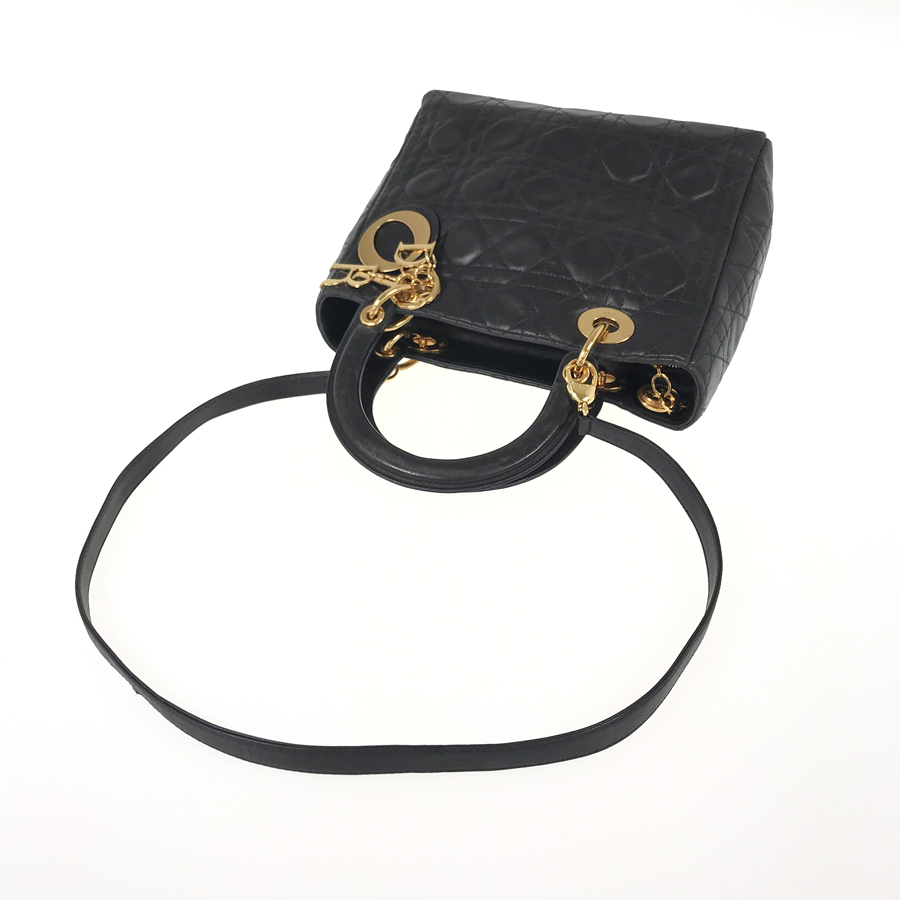 ディオール ハンドバッグ