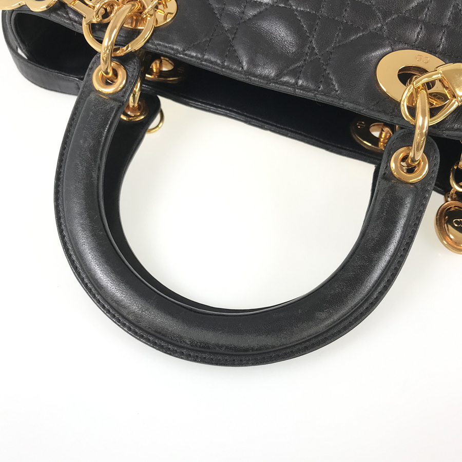 ディオール ハンドバッグ