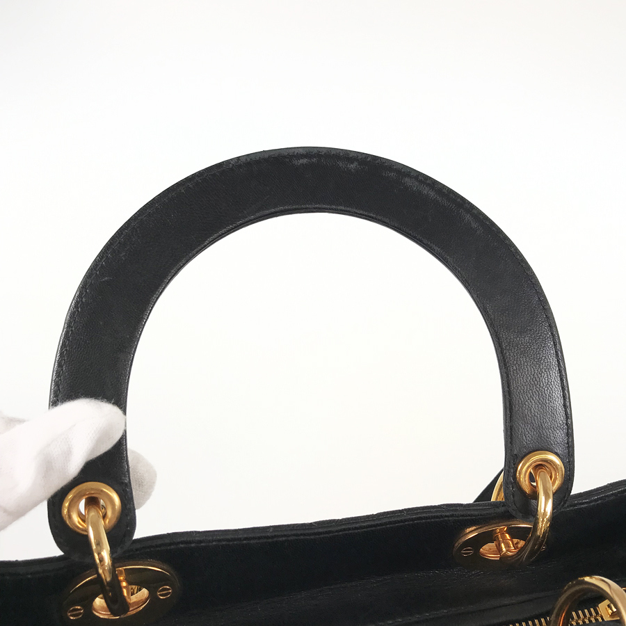 ディオール ハンドバッグ