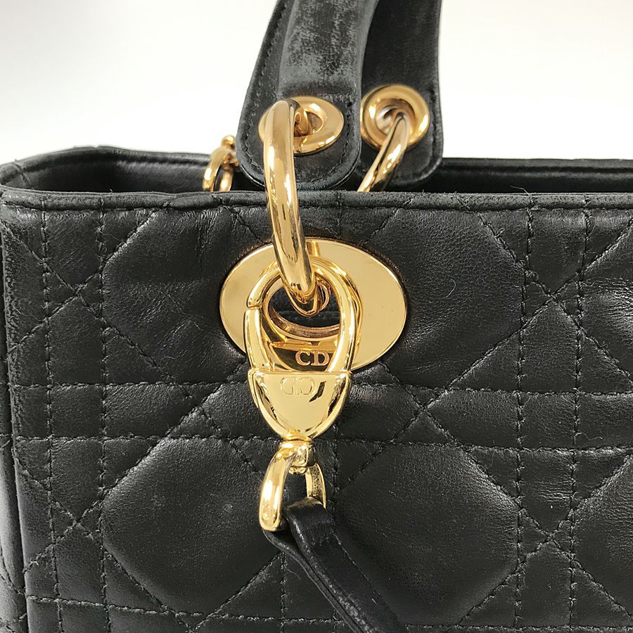 ディオール ハンドバッグ