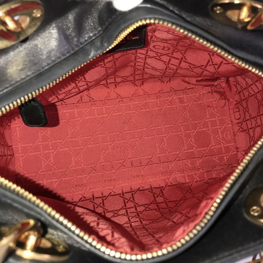 ディオール ハンドバッグ