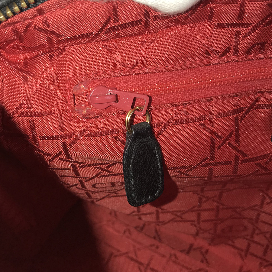 ディオール ハンドバッグ