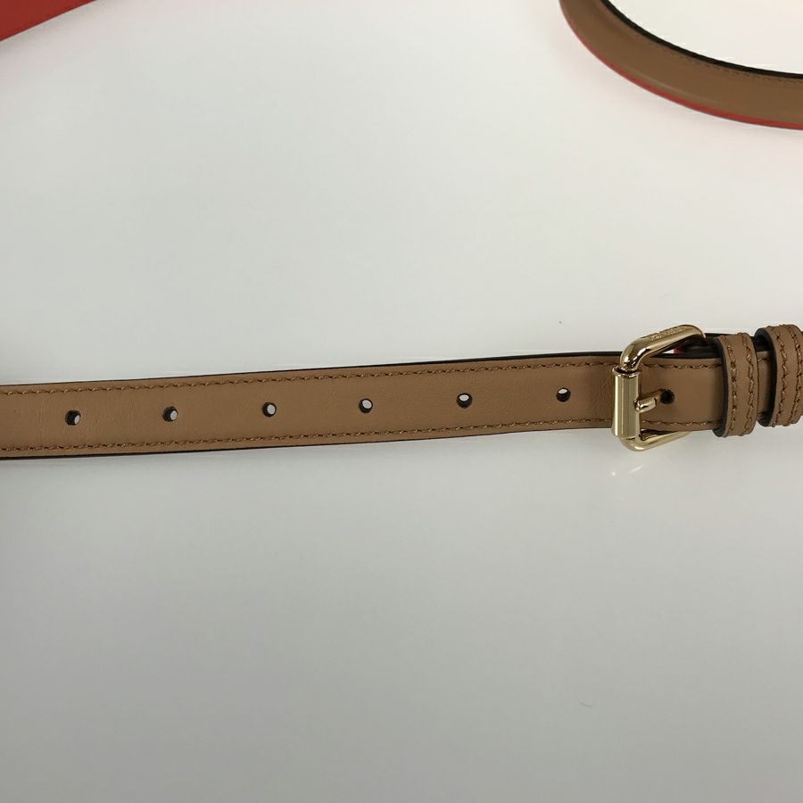 フェンディ ハンドバッグ