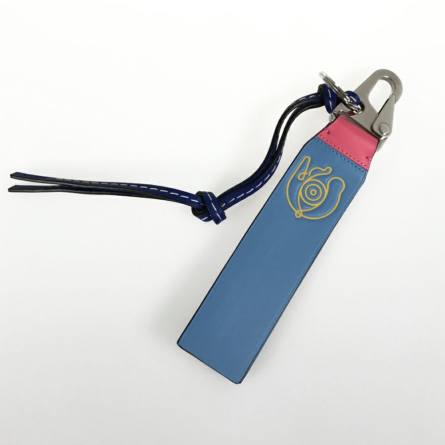 ロエベ キーホルダー