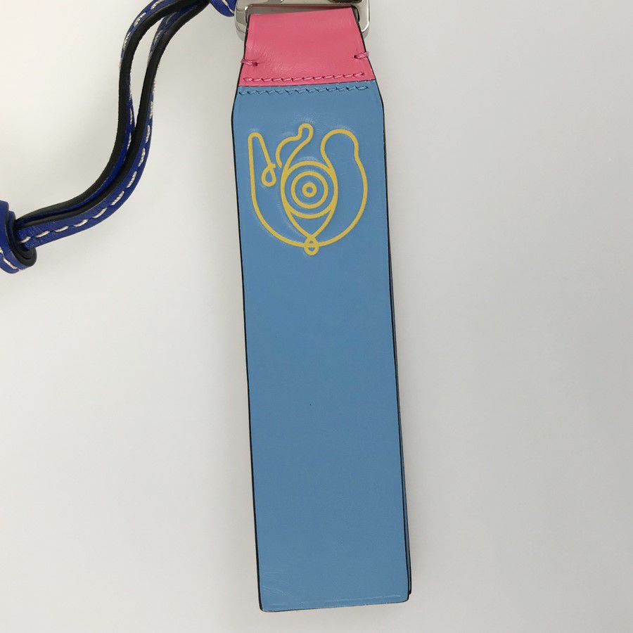 ロエベ キーホルダー