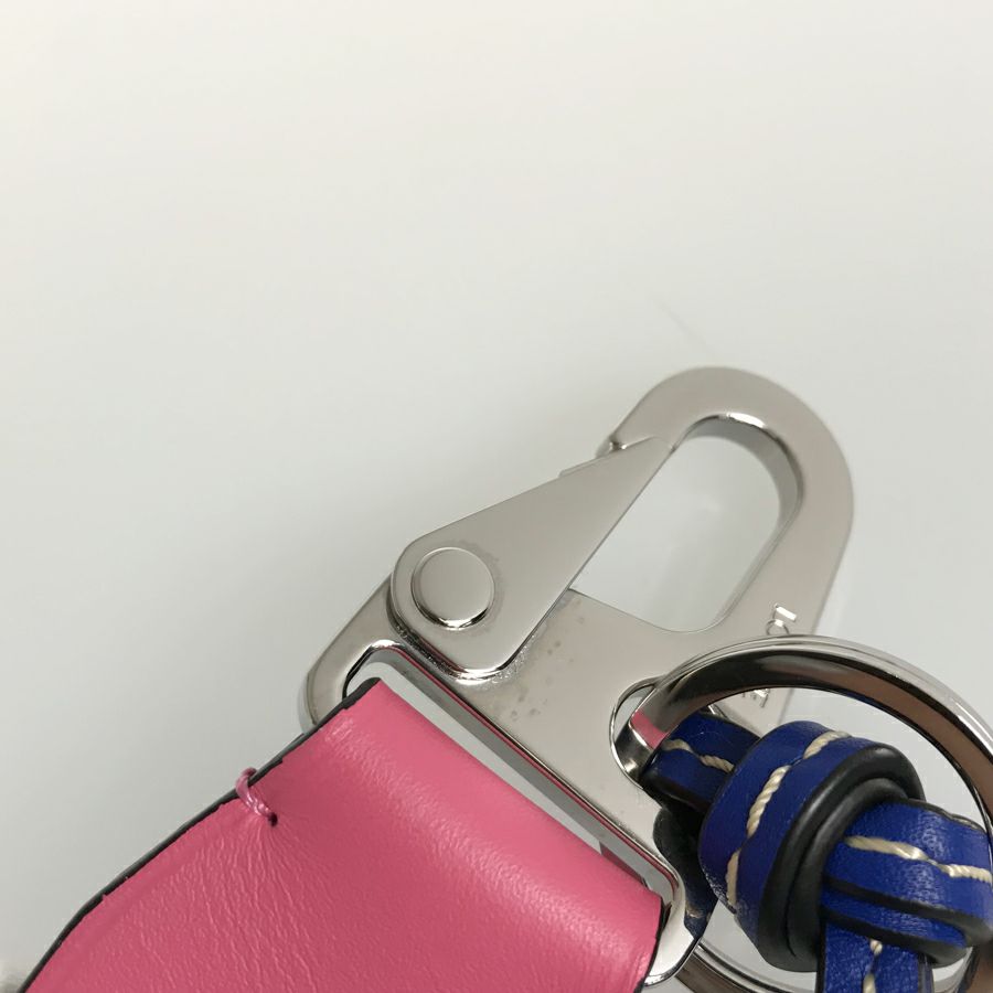 ロエベ キーホルダー