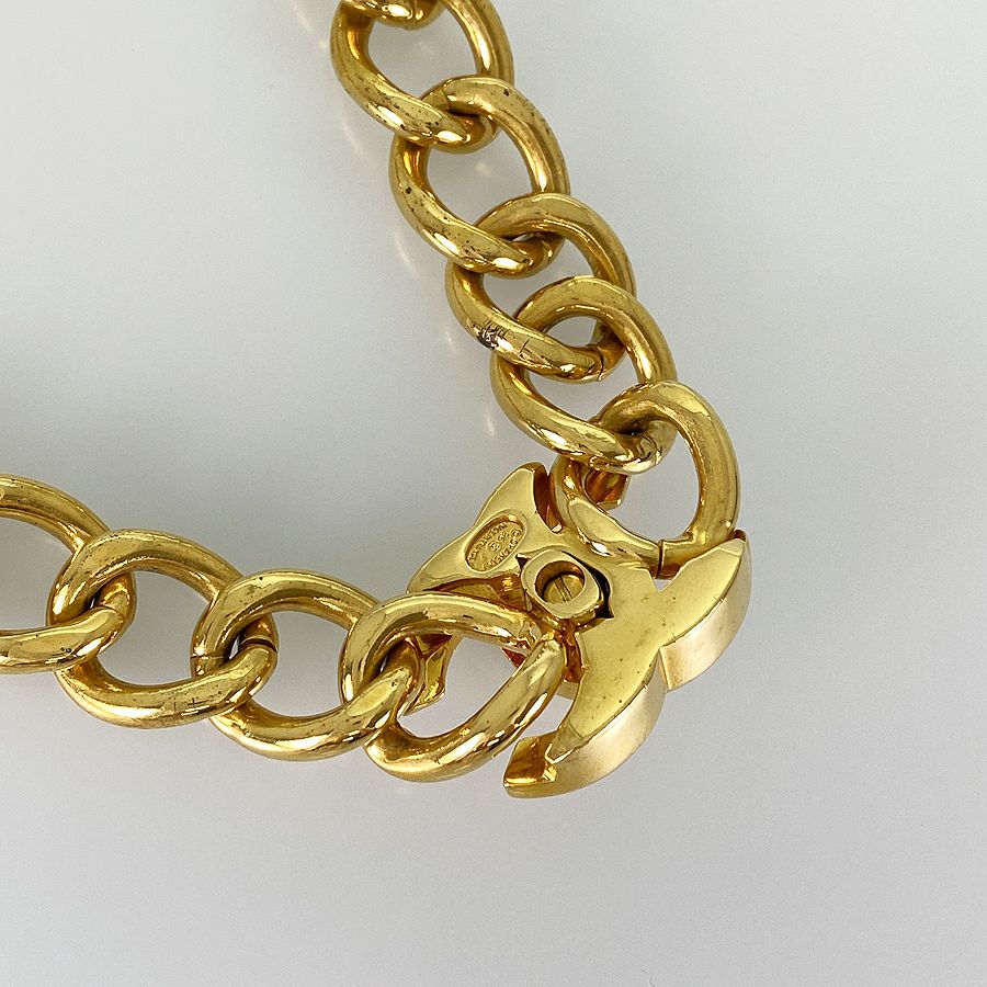 シャネル ネックレス