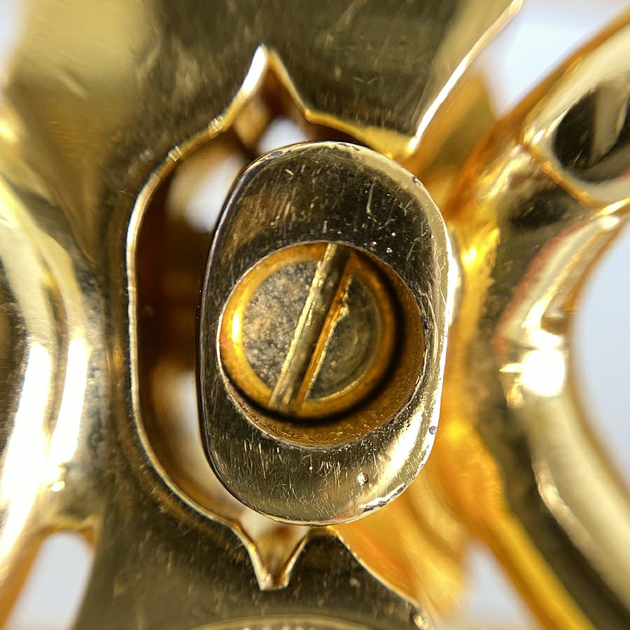 シャネル ネックレス