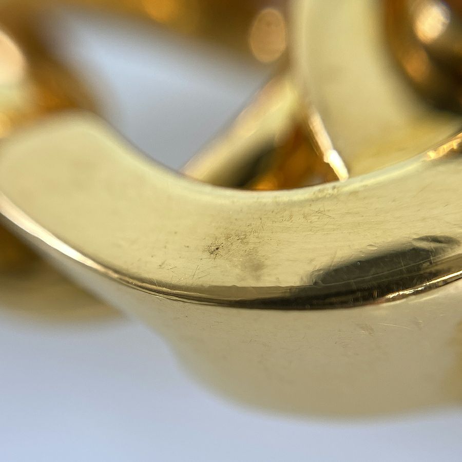 シャネル ネックレス